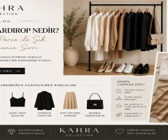 Capsule Gardırop