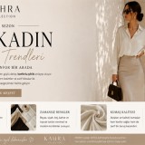 Moda Trendleri