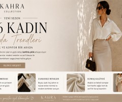 Moda Trendleri